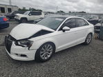 Audi A3 2016