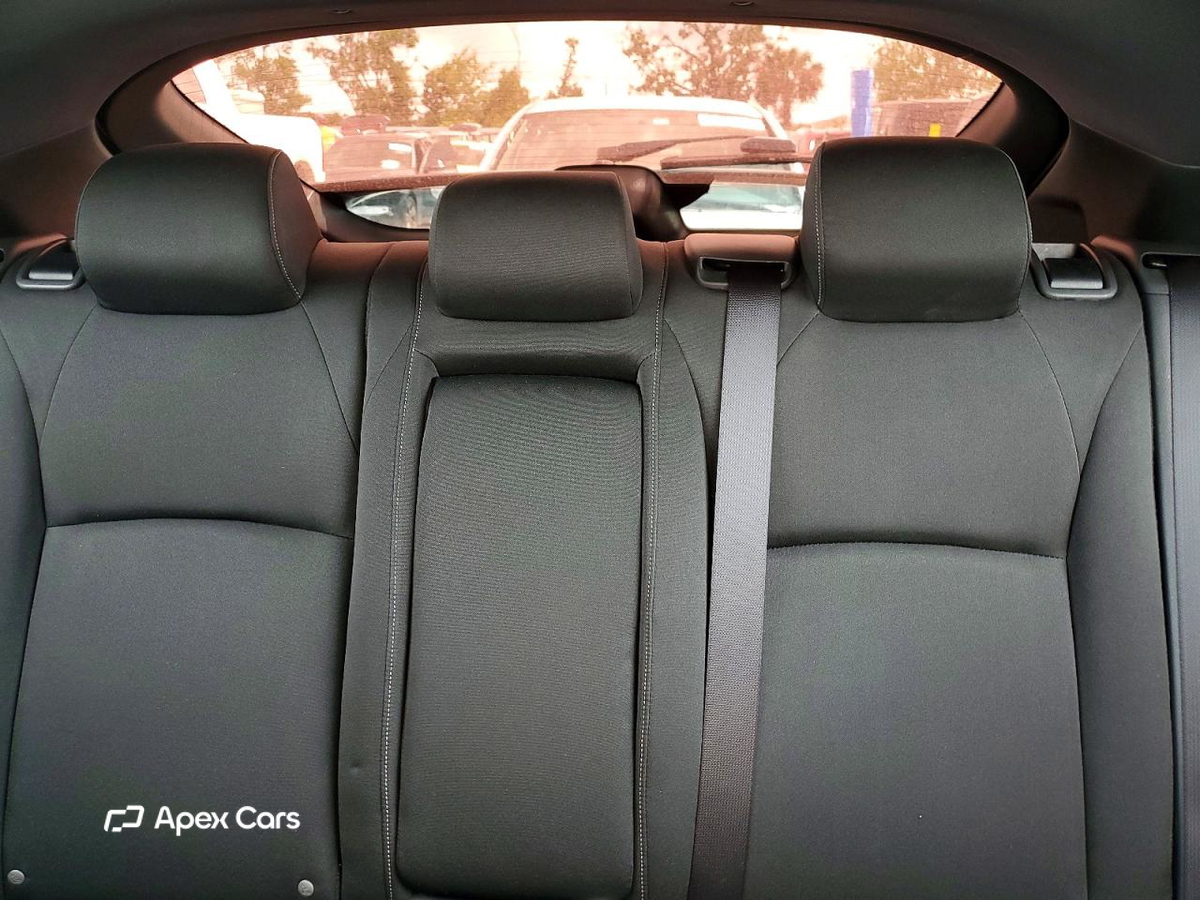 Honda Civic 2017