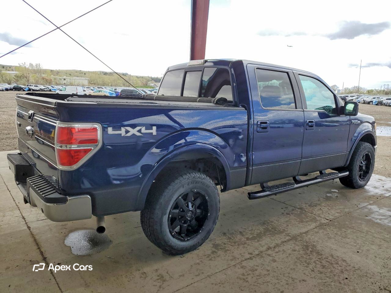 Ford F-150 2010