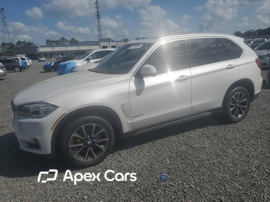 BMW X5 2017 - Image 1 of 13