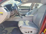 Hyundai Genesis 2015