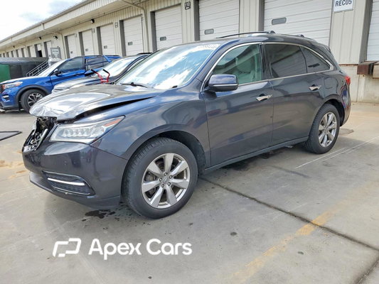 Acura MDX 2014 - Image 1 of 13