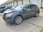 Acura MDX 2014