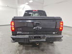 Chevrolet Silverado 2016