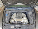 Porsche Cayenne 2008