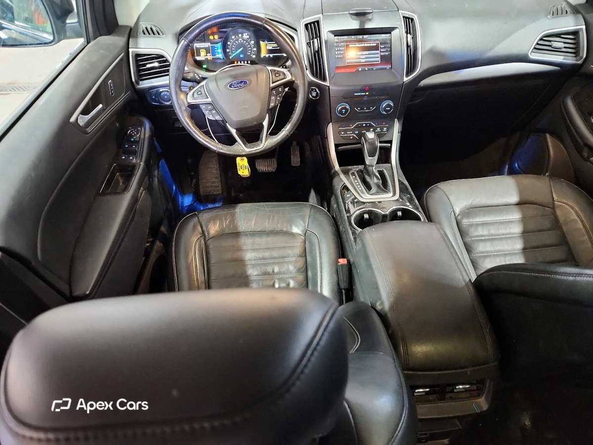 Ford Edge 2015