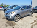 Kia Sportage 2012