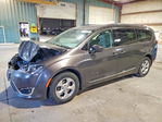 Chrysler Pacifica 2017