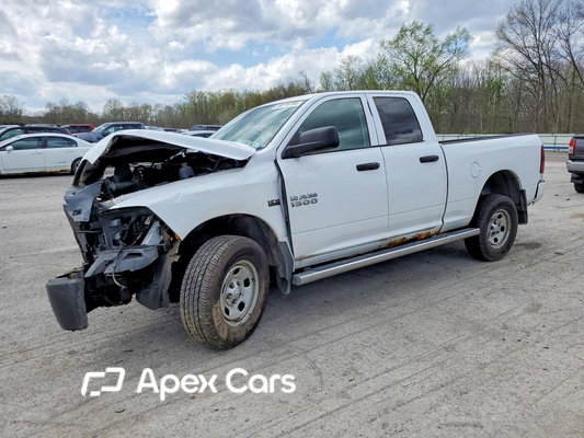 RAM 1500 2016 - Image 1 of 13