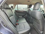 Subaru Legacy 2015