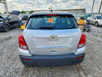 Chevrolet Trax 2015