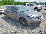 Ford Taurus 2014