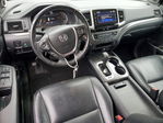 Honda Pilot 2017