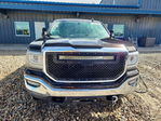 GMC Sierra 2018