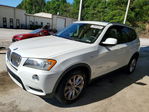 BMW X3 2014