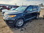 Ford Explorer 2011
