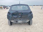 Mitsubishi Mirage 2021