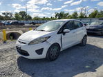 Ford Fiesta 2011