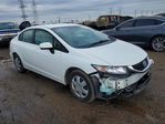 Honda Civic 2014