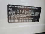 BMW X6 2017