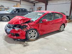 Honda Insight 2012