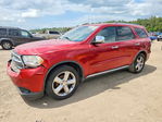Dodge Durango 2011