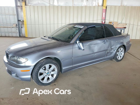 BMW Series 3 2005 - Image 1 of 12