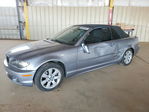 BMW Series 3 2005