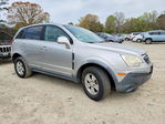 Saturn VUE 2008