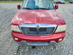 Lincoln Aviator 2004