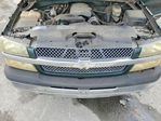 Chevrolet Silverado 2003