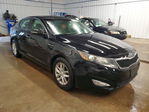 Kia Optima 2012