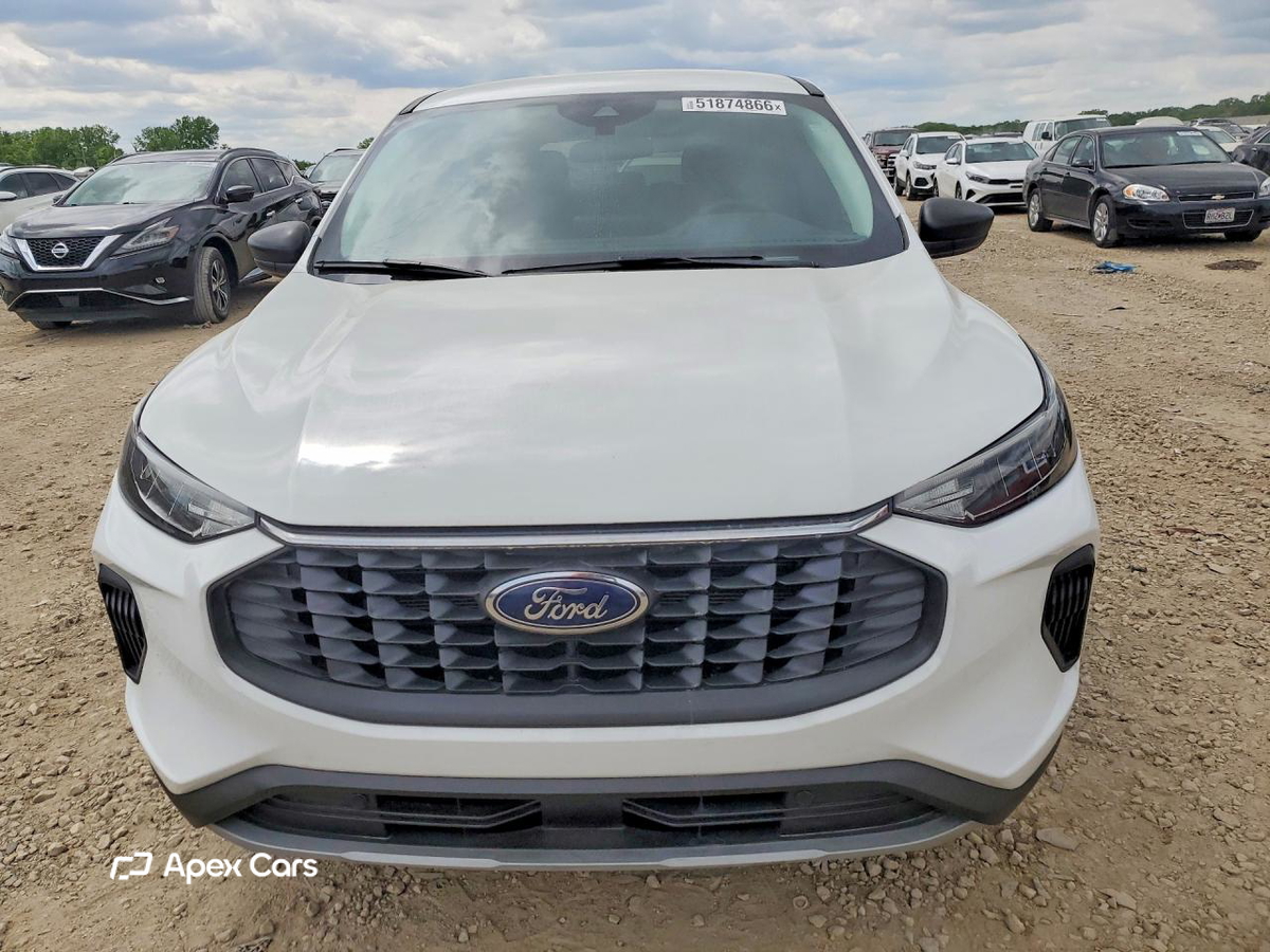 Ford Escape 2024