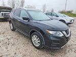 Nissan Rogue 2018
