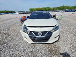 Nissan Maxima 2018