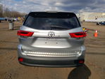 Toyota Highlander 2018