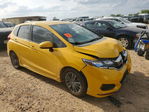 Honda Fit 2018