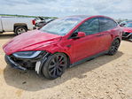 Tesla Model X 2023