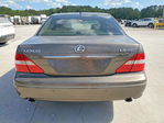 Lexus LS 2005