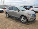Chevrolet Equinox 2018