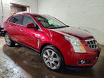 Cadillac SRX 2012