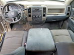 Dodge RAM 2012