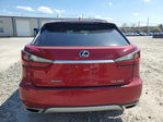 Lexus RX 2022