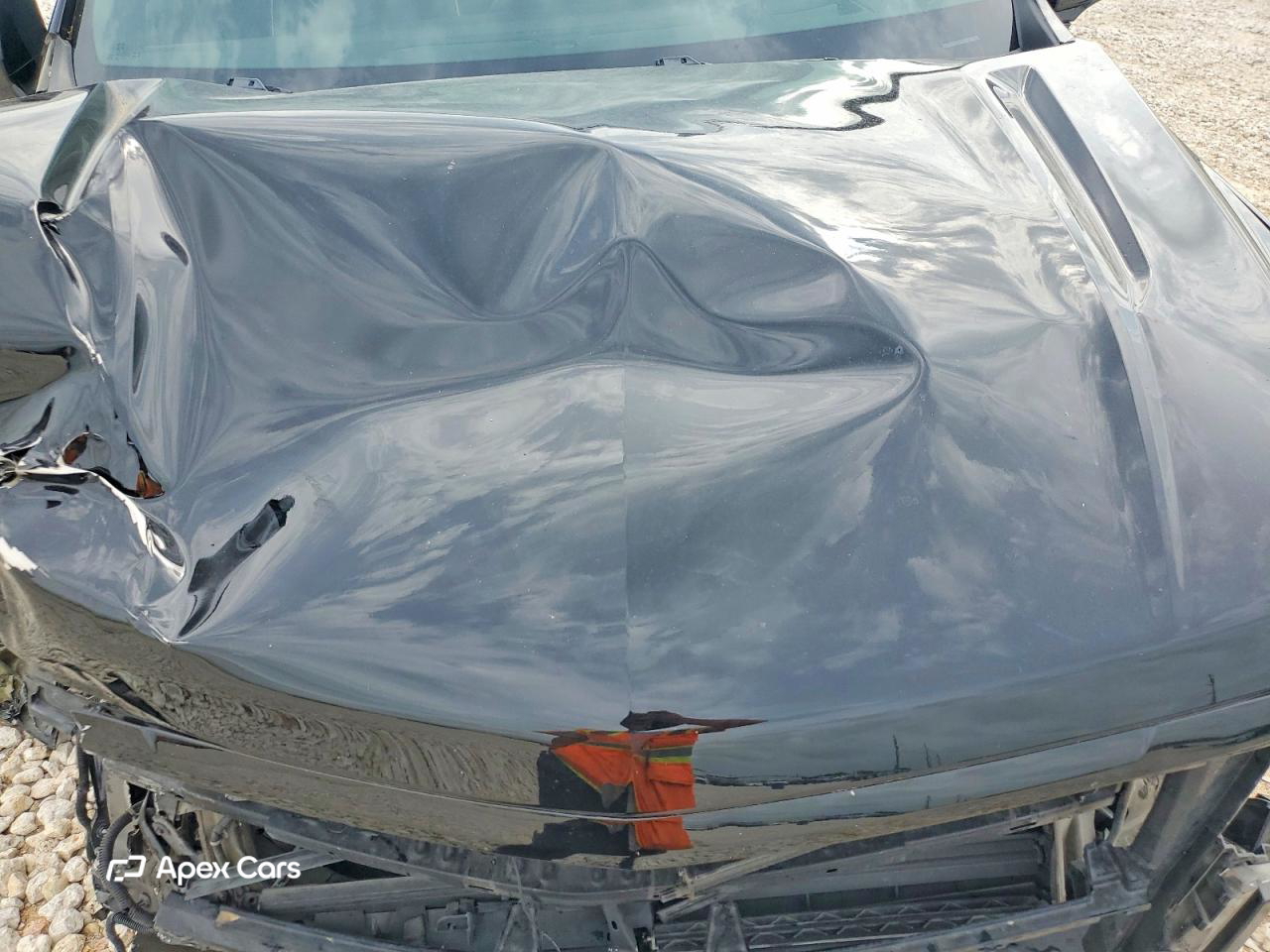 Cadillac Escalade 2021