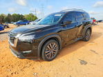 Nissan Pathfinder 2024