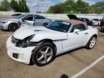 Saturn Sky 2007