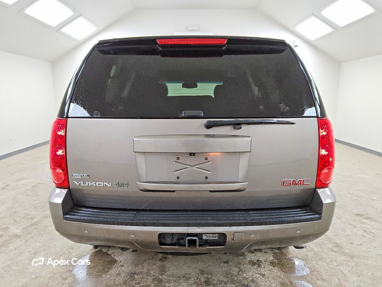 GMC Yukon 2011