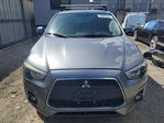 Mitsubishi Outlander 2015