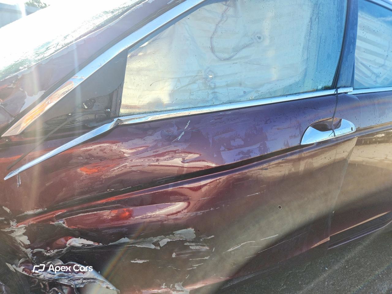 Honda Accord 2010