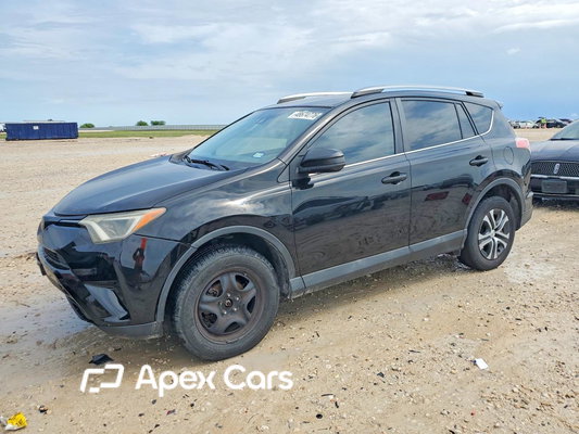 Toyota RAV 4 2017 - Image 1 of 13